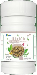 Lirich Capsules from Kedi Healthcare Industries Nigeria Limited